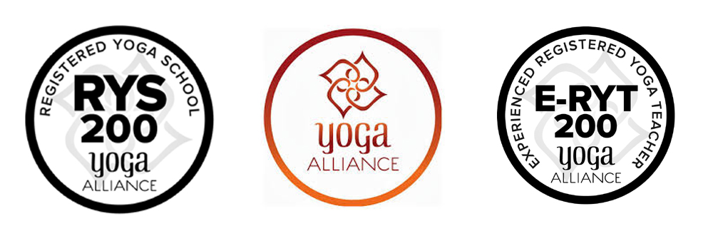 200 Hour Yoga Teacher Training Online - Yoga Alliance RYS200
